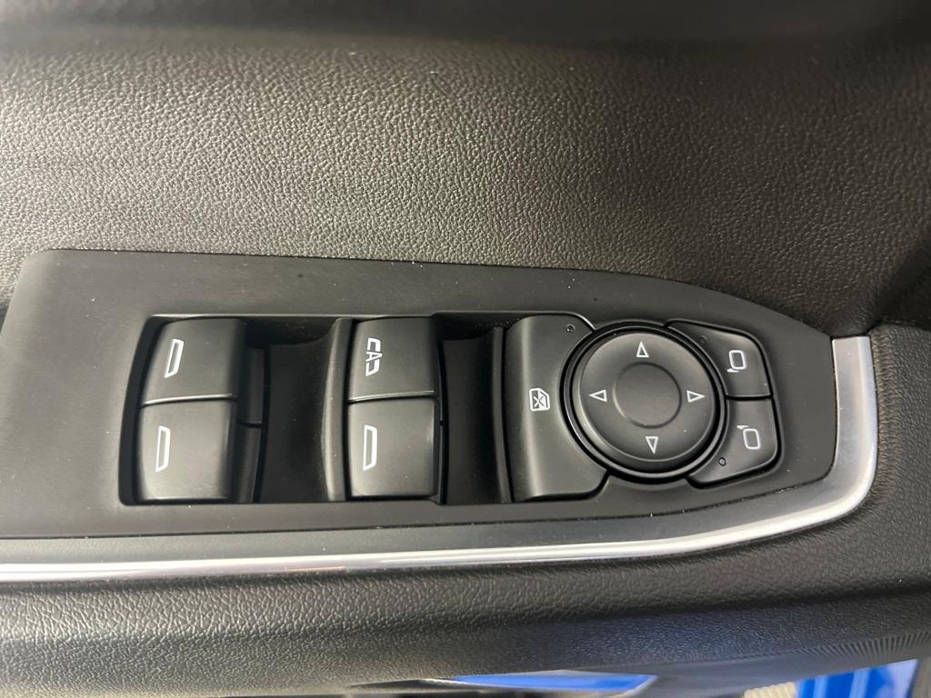 used 2023 Chevrolet Silverado 1500 car, priced at $45,991