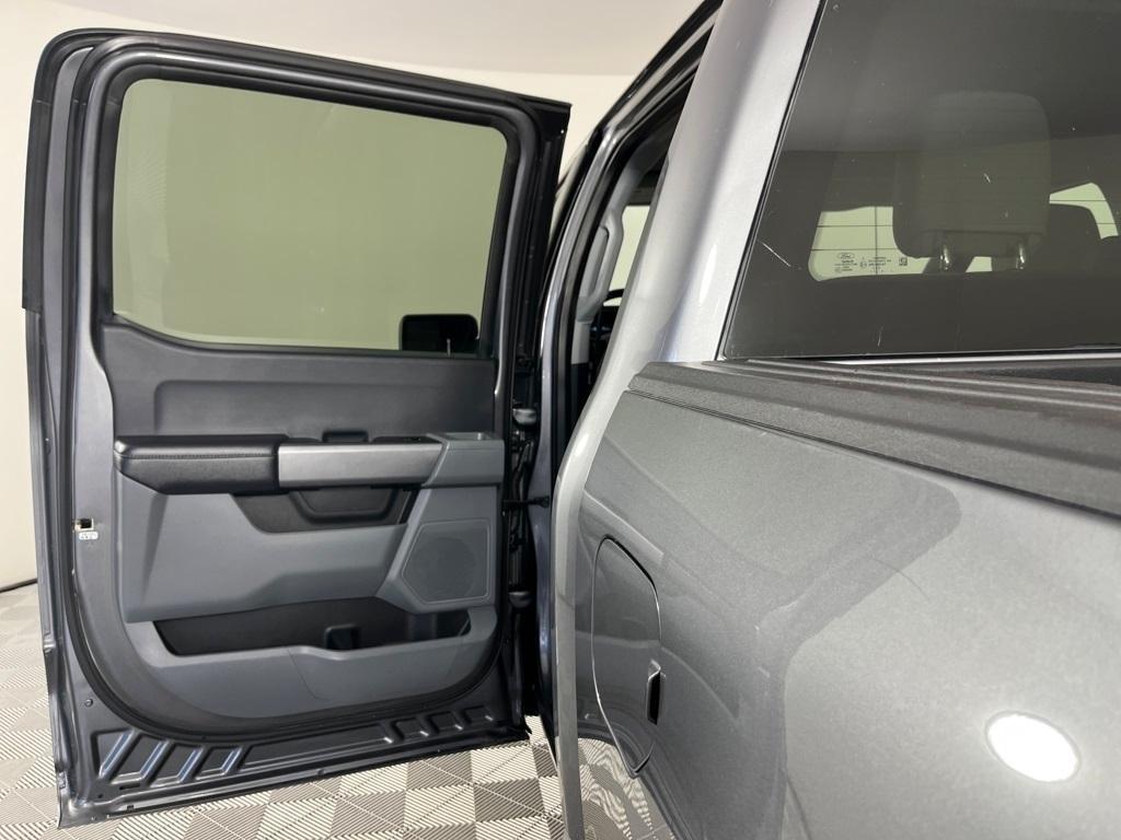 used 2022 Ford F-150 car, priced at $39,991