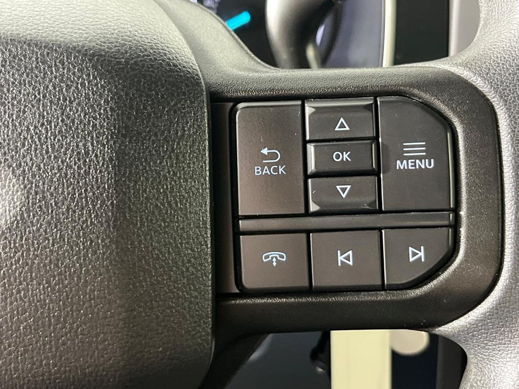 used 2022 Ford F-150 car, priced at $39,991