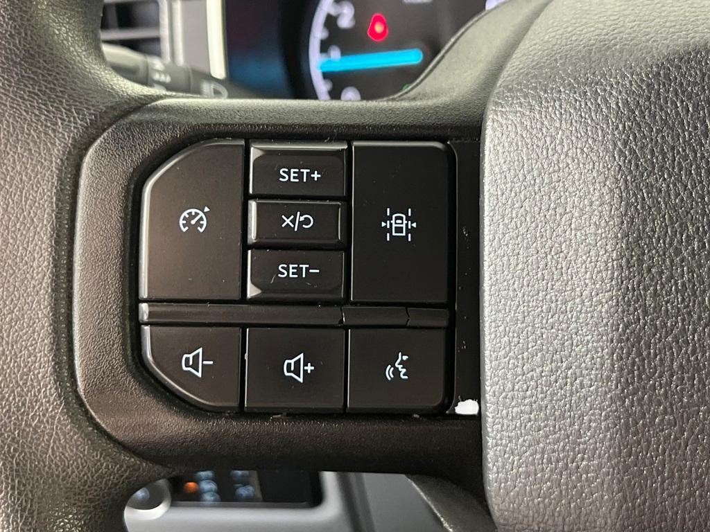 used 2022 Ford F-150 car, priced at $39,991