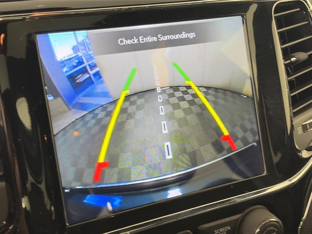 used 2020 Jeep Grand Cherokee car, priced at $24,992