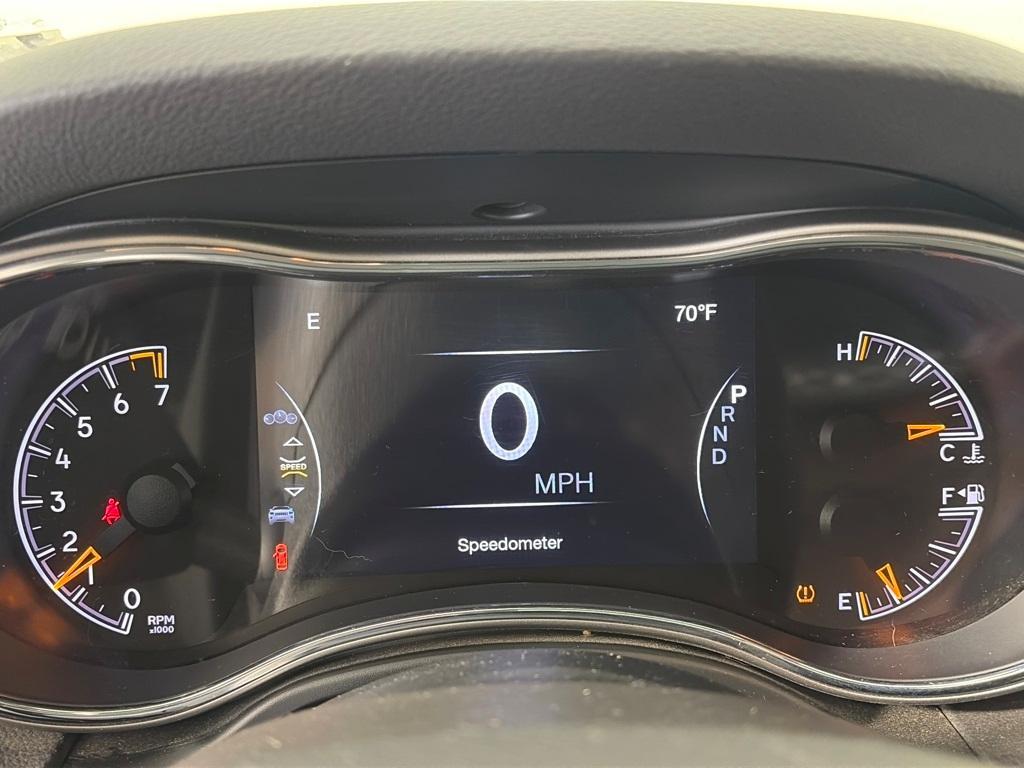 used 2020 Jeep Grand Cherokee car, priced at $24,992