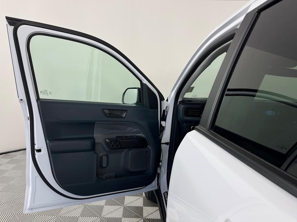 used 2024 Ford Maverick car, priced at $32,691