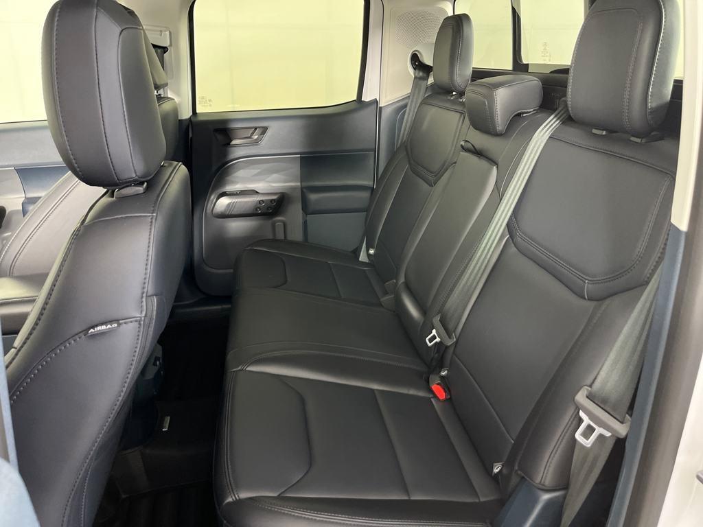 used 2024 Ford Maverick car, priced at $32,691
