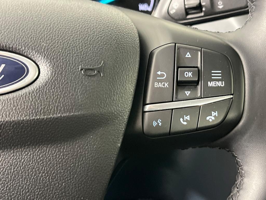 used 2024 Ford Maverick car, priced at $32,691
