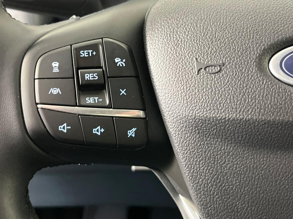 used 2024 Ford Maverick car, priced at $32,691