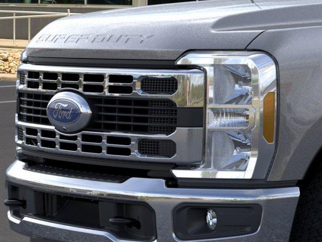 new 2024 Ford F-250 car, priced at $72,565