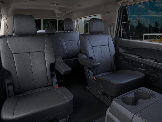 new 2024 Ford Expedition Max car, priced at $74,350