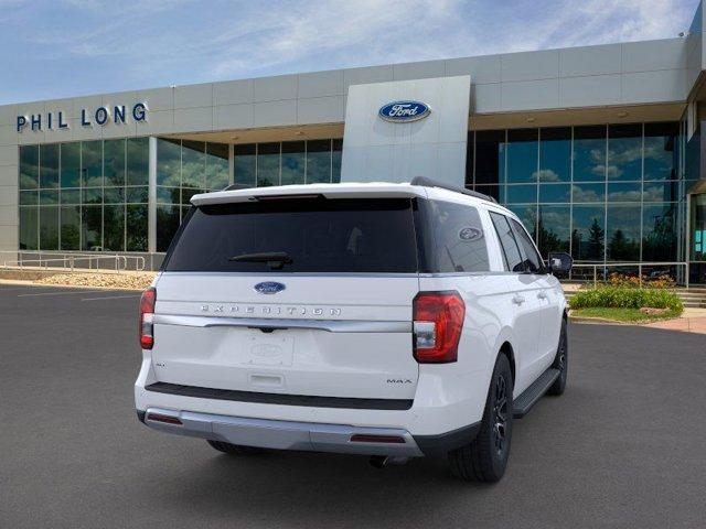 new 2024 Ford Expedition Max car, priced at $74,350