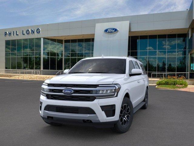 new 2024 Ford Expedition Max car, priced at $74,350