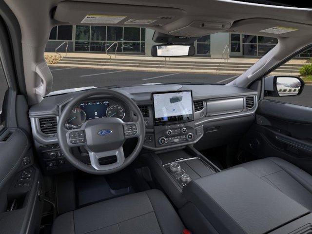 new 2024 Ford Expedition Max car, priced at $74,350