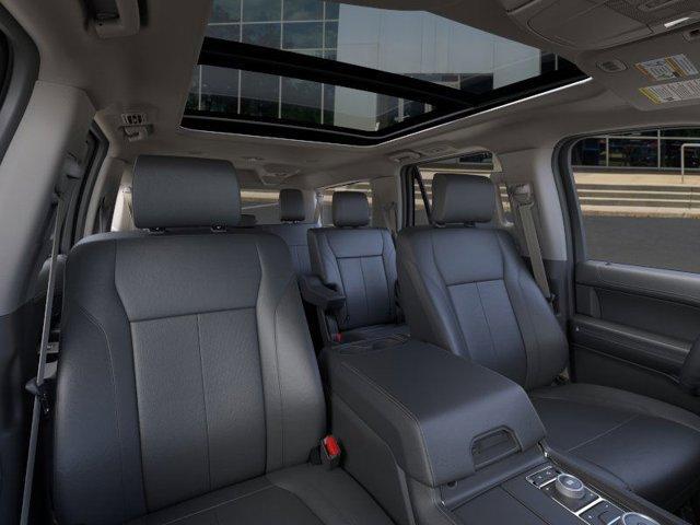 new 2024 Ford Expedition Max car, priced at $74,350