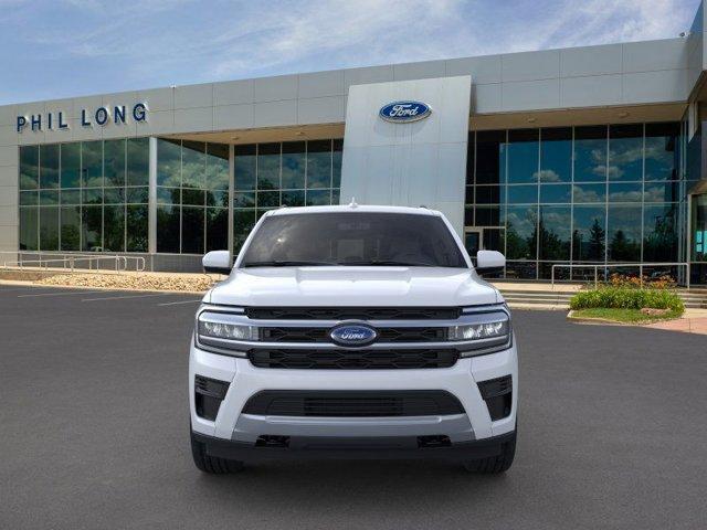 new 2024 Ford Expedition Max car, priced at $74,350