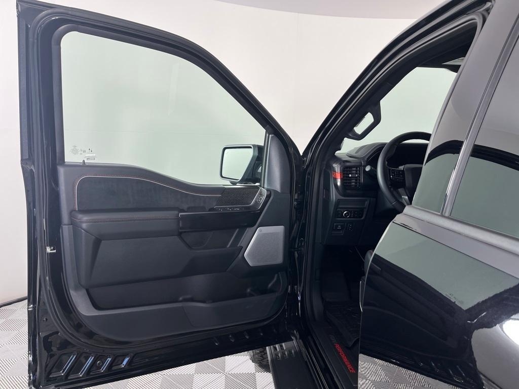 used 2025 Ford F-150 car, priced at $131,899