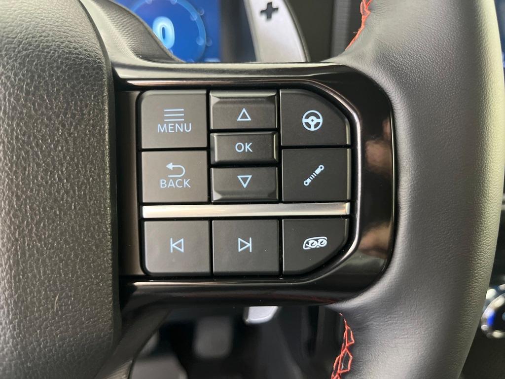 used 2025 Ford F-150 car, priced at $131,899