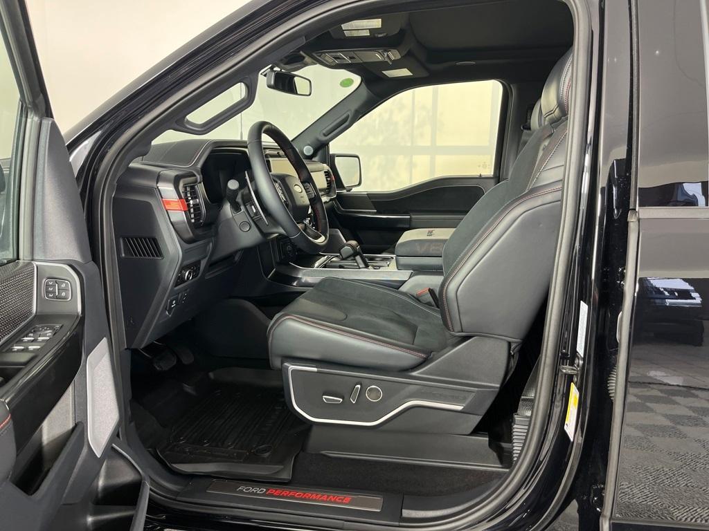 used 2025 Ford F-150 car, priced at $131,899