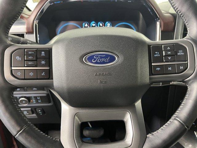 used 2021 Ford F-150 car, priced at $48,991