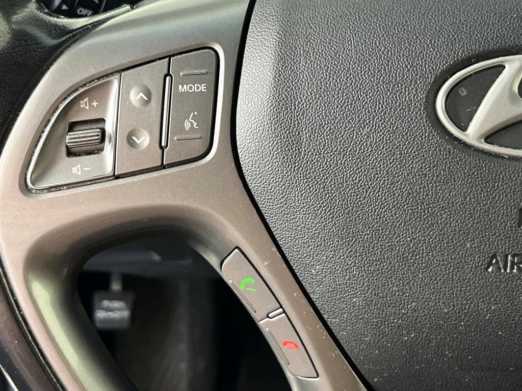 used 2015 Hyundai Tucson car, priced at $15,991