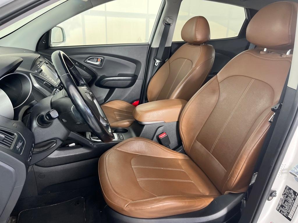 used 2015 Hyundai Tucson car, priced at $15,991
