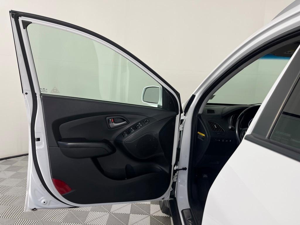 used 2015 Hyundai Tucson car, priced at $15,991