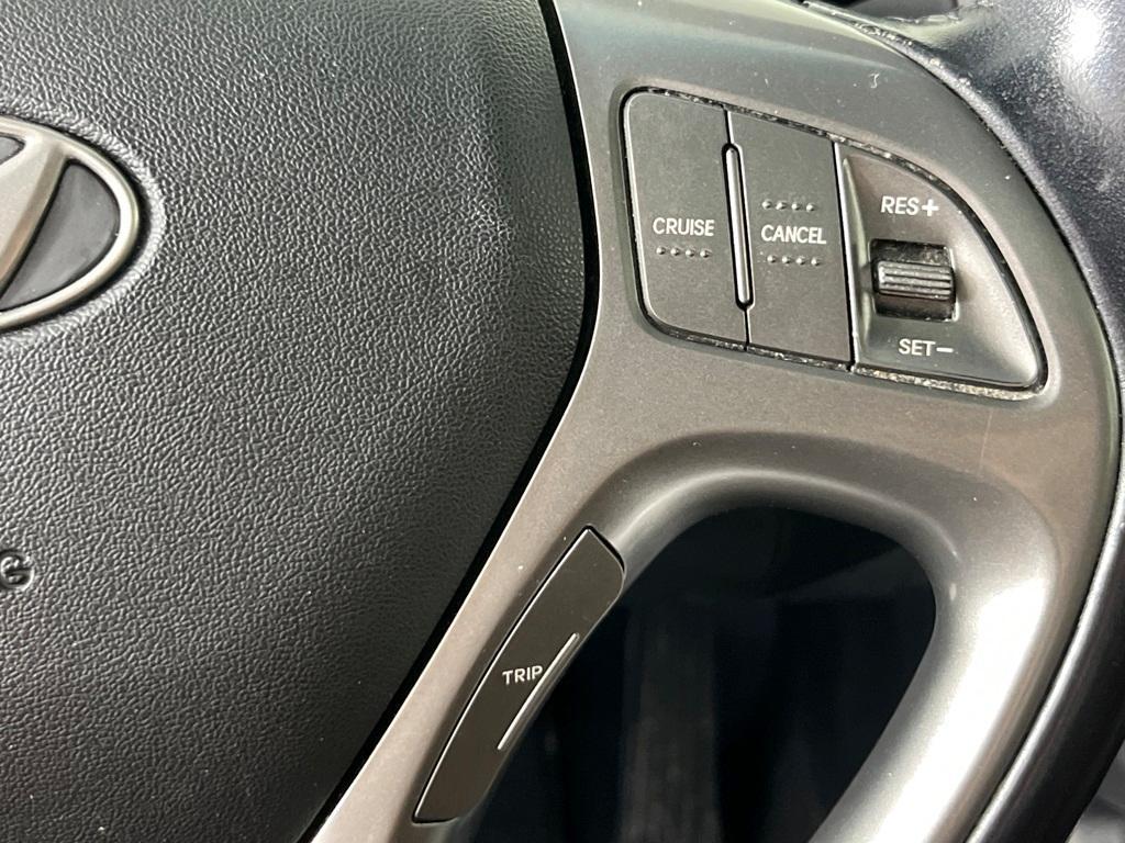 used 2015 Hyundai Tucson car, priced at $15,991