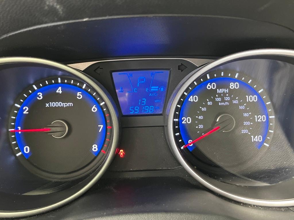 used 2015 Hyundai Tucson car, priced at $15,991