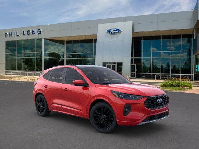 new 2024 Ford Escape car, priced at $45,795