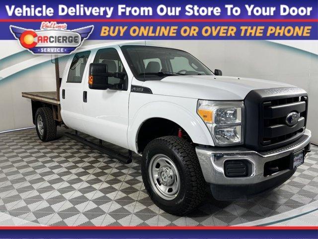 used 2016 Ford F-350 car, priced at $32,867