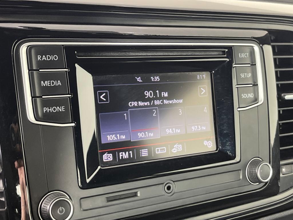 used 2019 Volkswagen Beetle car, priced at $23,991