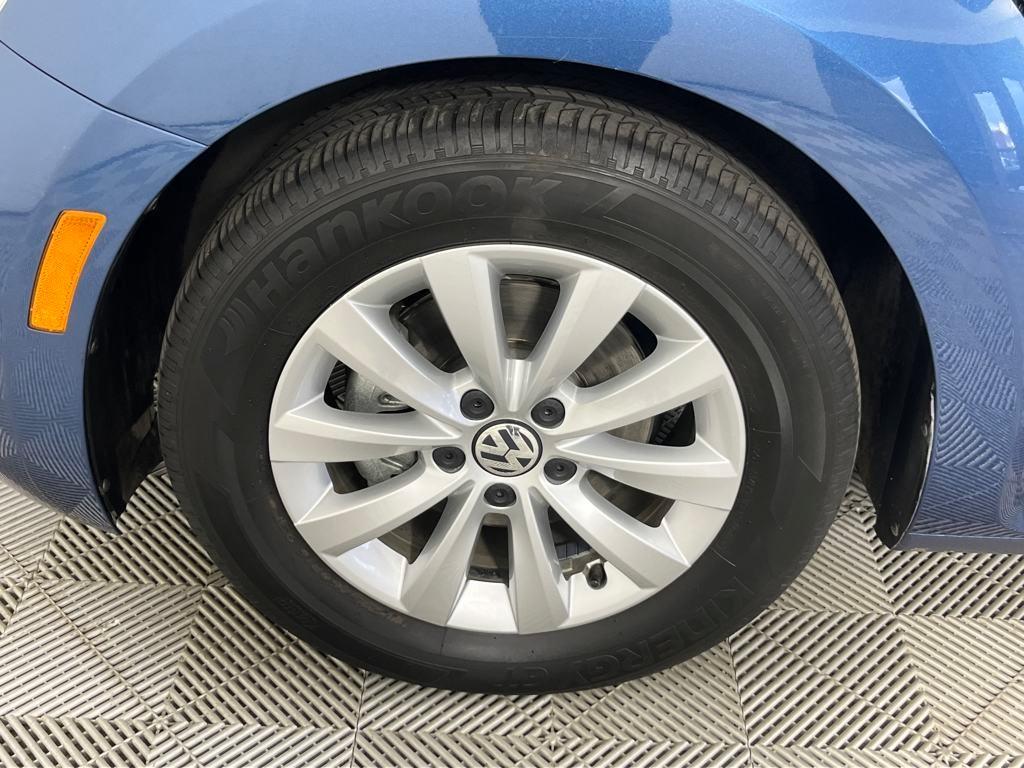 used 2019 Volkswagen Beetle car, priced at $23,991