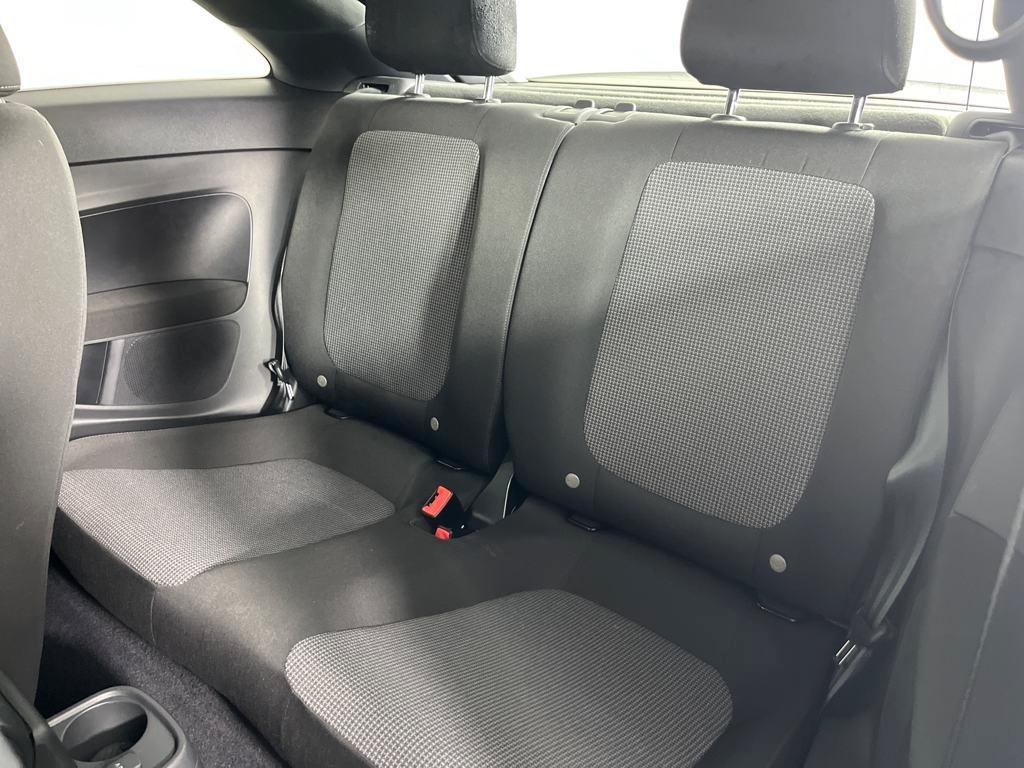 used 2019 Volkswagen Beetle car, priced at $23,991