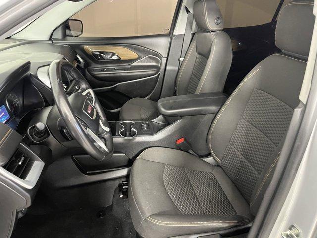 used 2019 GMC Terrain car, priced at $16,786