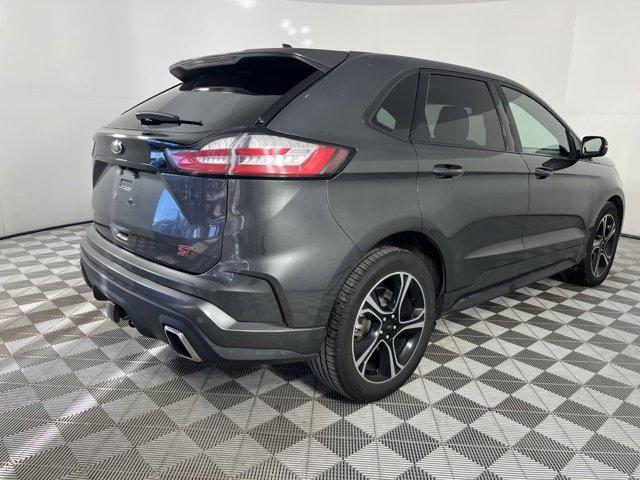 used 2020 Ford Edge car, priced at $25,342