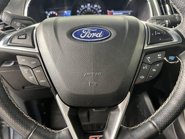 used 2020 Ford Edge car, priced at $25,342