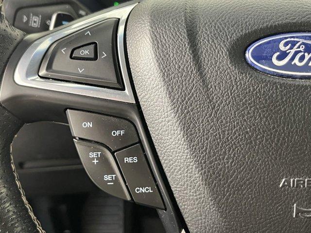 used 2020 Ford Edge car, priced at $25,342