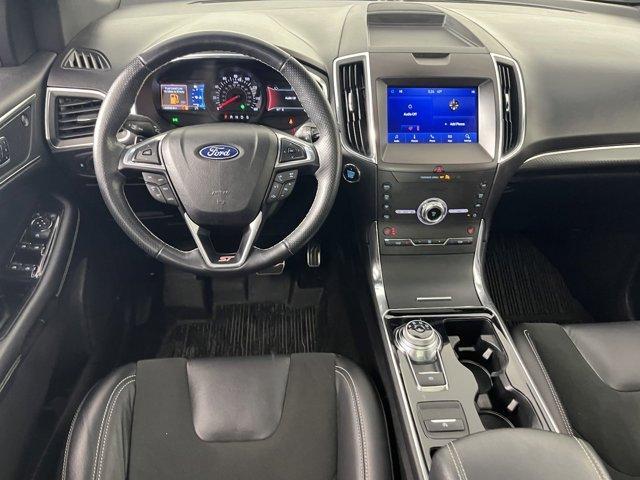 used 2020 Ford Edge car, priced at $25,342