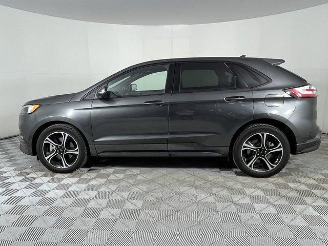 used 2020 Ford Edge car, priced at $25,342