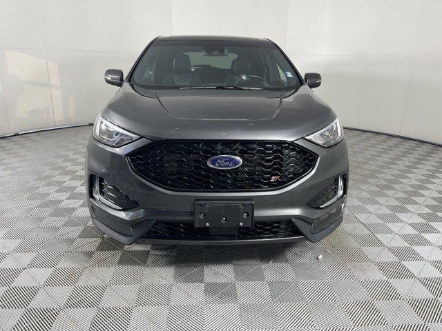 used 2020 Ford Edge car, priced at $25,342