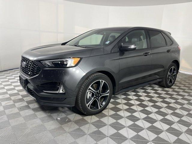 used 2020 Ford Edge car, priced at $25,342