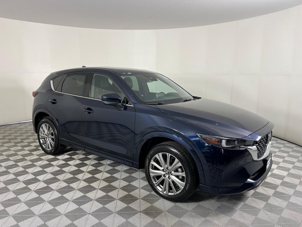 used 2023 Mazda CX-5 car, priced at $31,691