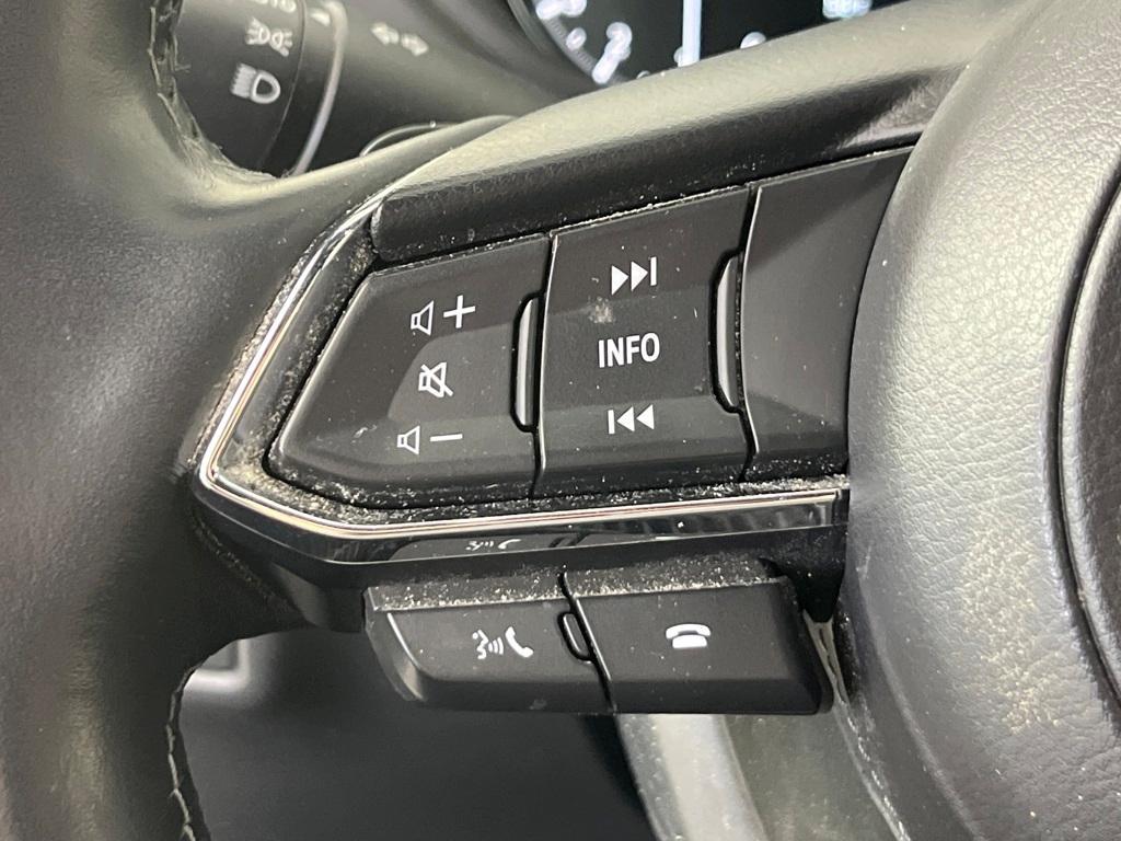 used 2023 Mazda CX-5 car