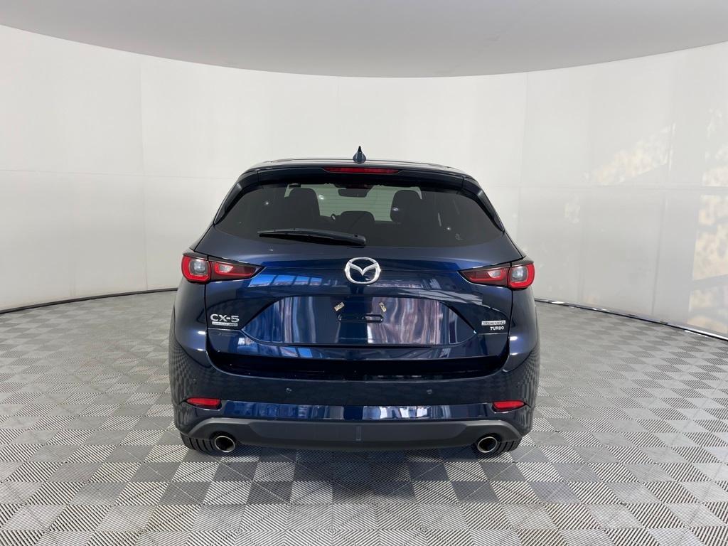 used 2023 Mazda CX-5 car