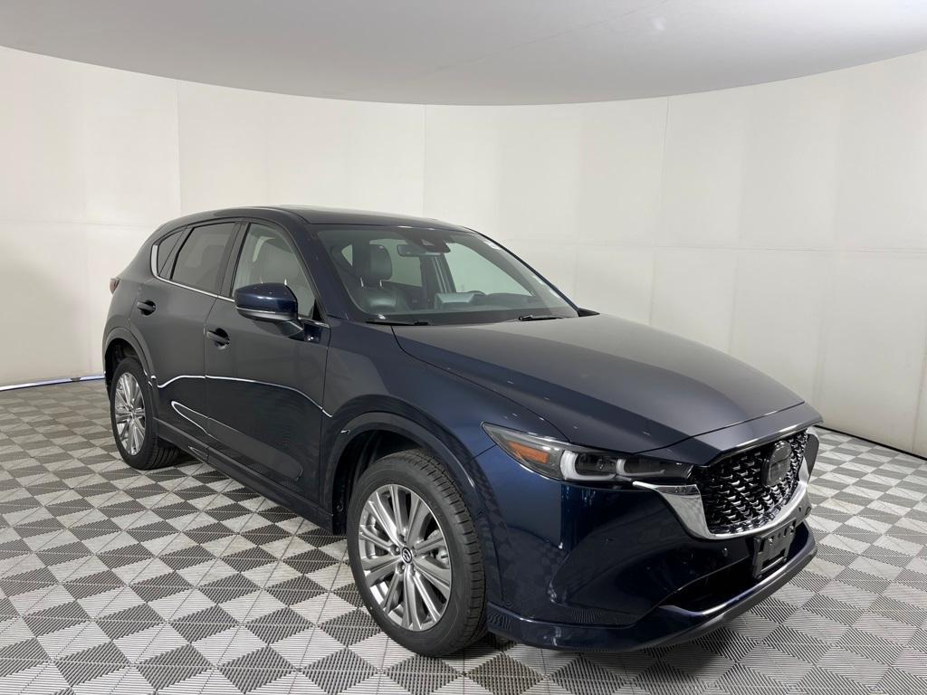used 2023 Mazda CX-5 car