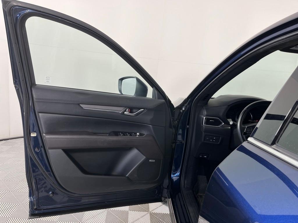 used 2023 Mazda CX-5 car