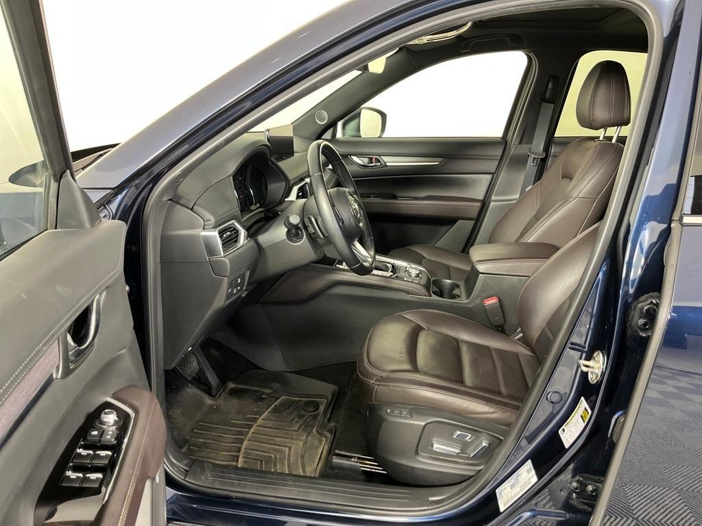 used 2023 Mazda CX-5 car