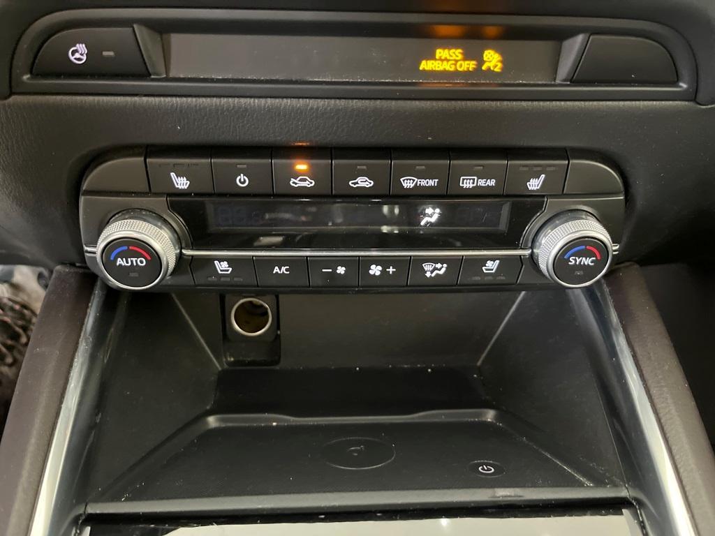 used 2023 Mazda CX-5 car