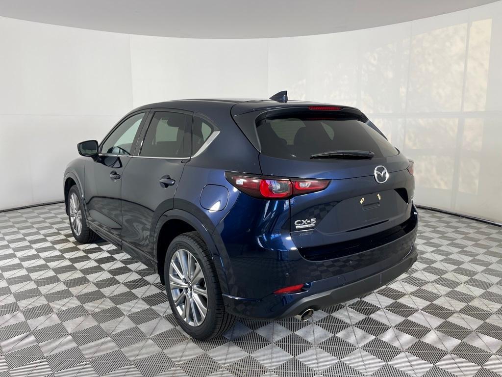 used 2023 Mazda CX-5 car