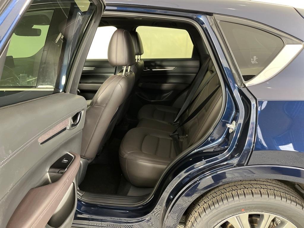 used 2023 Mazda CX-5 car
