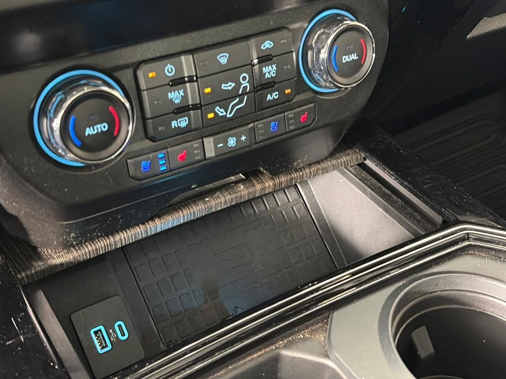 used 2021 Ford F-250 car