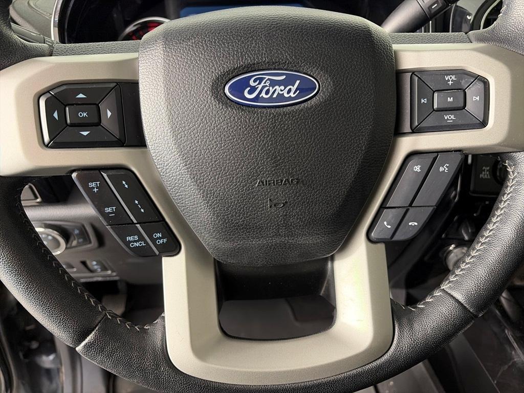 used 2021 Ford F-250 car